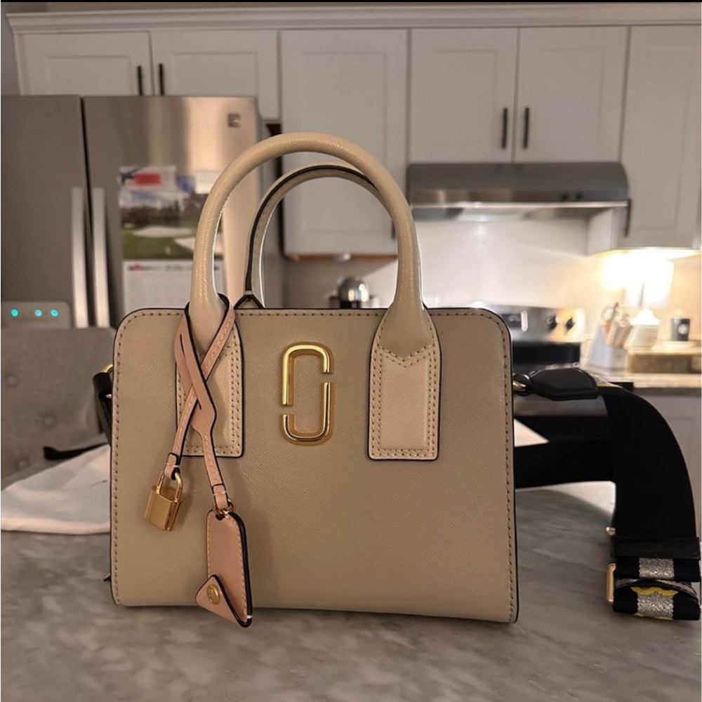 Marc Jacobs Little Big Shot